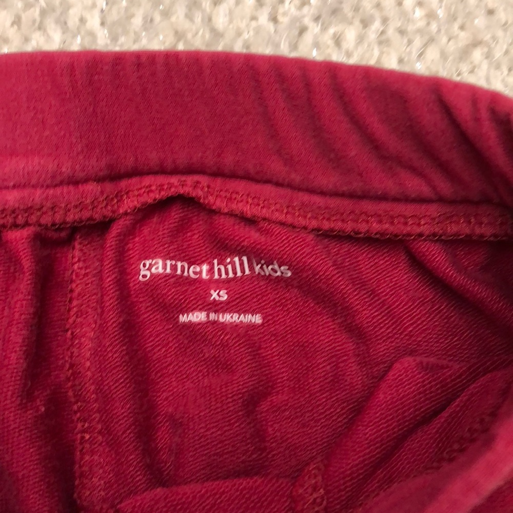 Garnet Hill XS outfit ❄️ - Picture 3 of 7